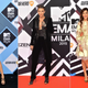 Image for article titled Euros and Americans Get Fresh on the MTV EMAs Red Carpet